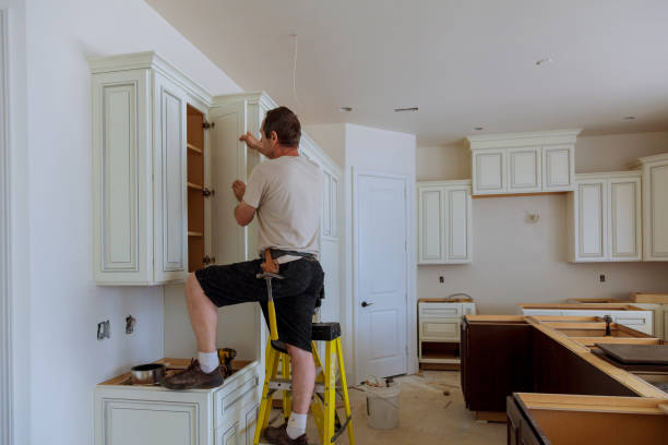 Countertop Replacement Baldwin JMT Kitchen Cabinet